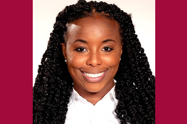 Ashley Otto, DO '23 | PCOM