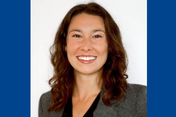 Briana Krewson, DO '23 | PCOM