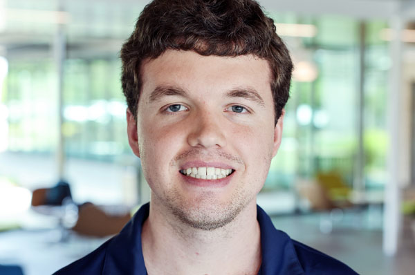 Cole DeMott, MS/Biomed '23 | PCOM South Georgia