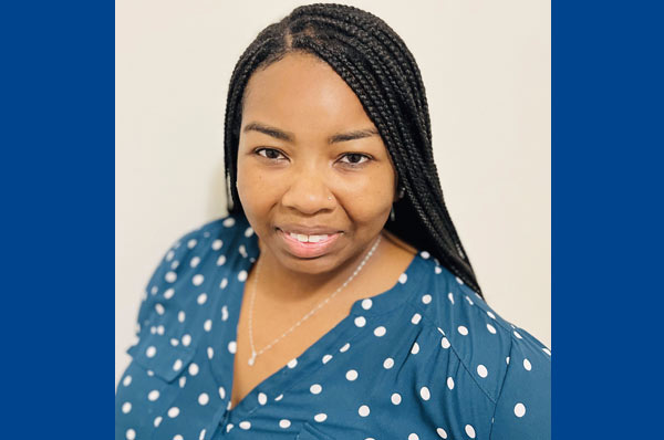 Courtney Burkley, MS/MLS '23 | PCOM Georgia