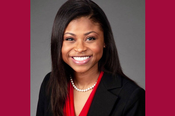 Kelsey Martin, DO '23 | PCOM Georgia