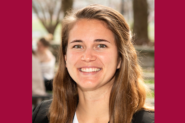 Kendal Schaetzle, DO '23 | PCOM