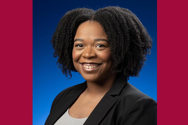 Kristina Grant, MS/Biomed '23 | PCOM Georgia