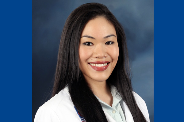 Mai Quyen Dang, PharmD '23 | PCOM Georgia