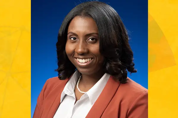 Alani Gauthier, MS/Biomed '24 | PCOM Georgia