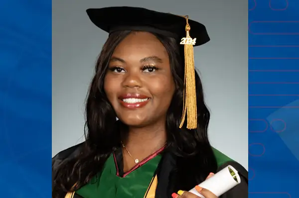 Arianna Gray, DO '24 | PCOM
