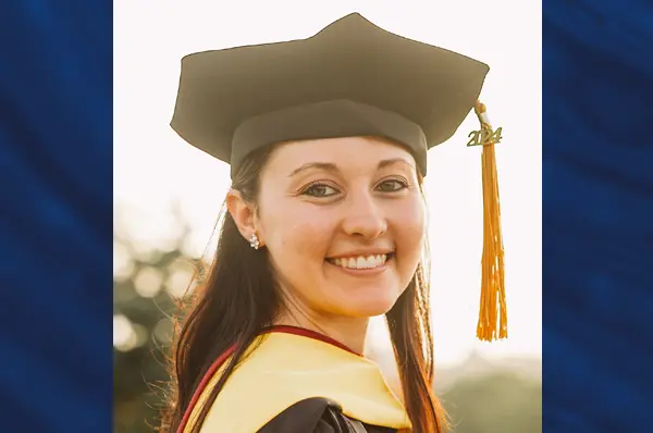 Emily Fannick, PsyD '24 | PCOM