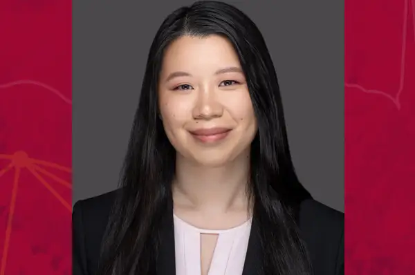 Julia Burns, MS/BioMed '20, DO '24 | PCOM