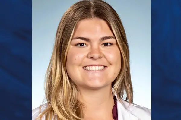 Kerryn MacBride, MS/PA '24 | PCOM