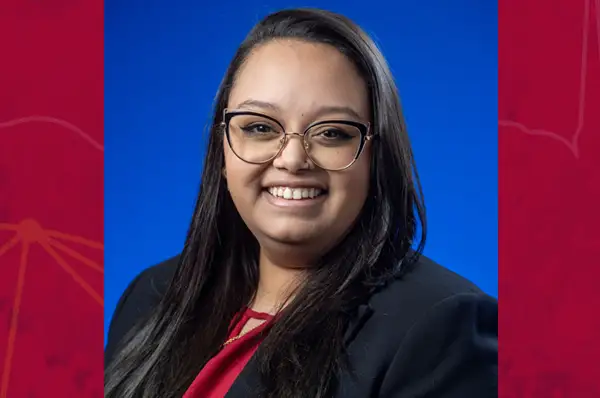 Laura Wood Castillo, PharmD '24 | PCOM Georgia