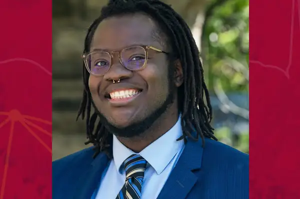 A Lifelong Connection to PCOM Comes Full Circle for DO Graduate