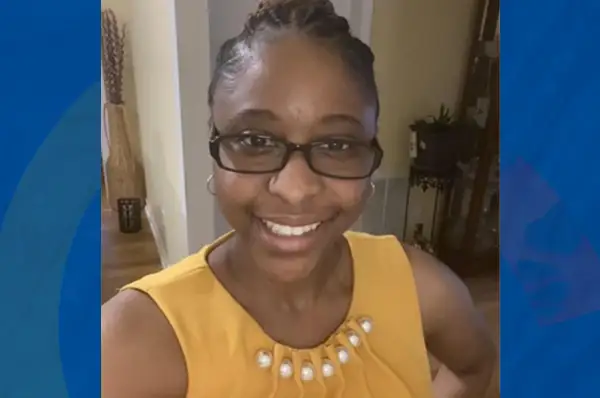 Violeshia Greene, MS/MLS '24 | PCOM Georgia