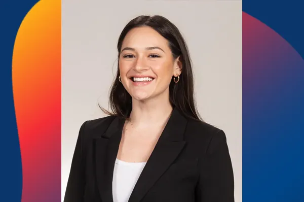 Angela Ellis, DO '25 | PCOM