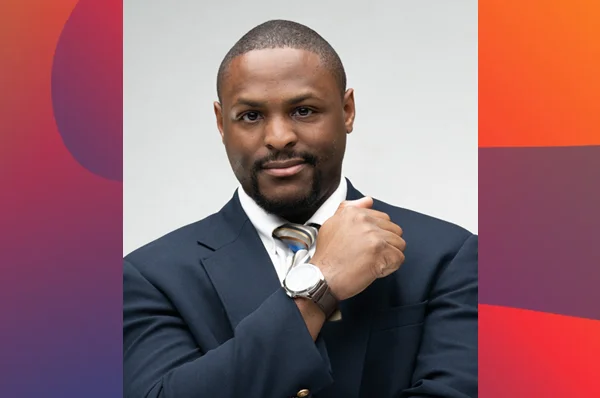 Anthony Dove Jr., DO '25 | PCOM South Georgia