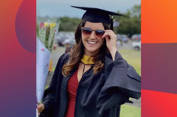 Aubrey Berghoff, EdS '25 | PCOM