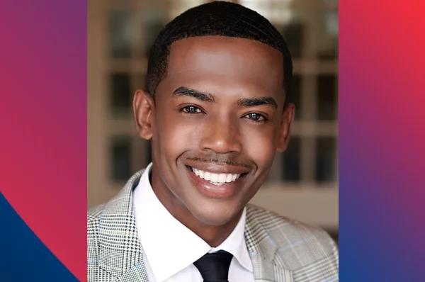 Darnell Fisher, MS/Biomed '25 | PCOM Georgia