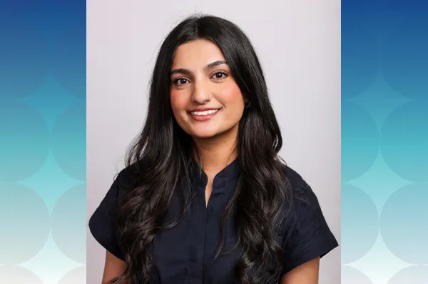 Hufsa Kalim, MS/Biomed '25 | PCOM South Georgia