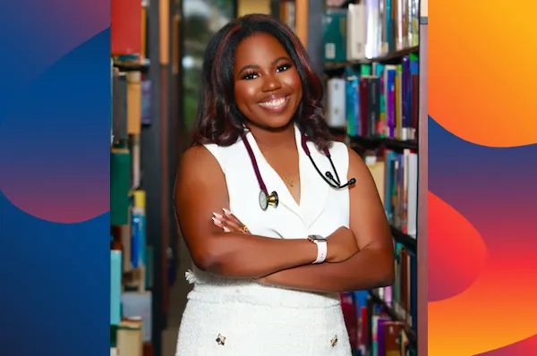 JaLisa Jones, DO '25 | PCOM South Georgia