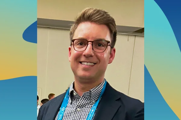 Joseph Harrison, PsyD '25 | PCOM