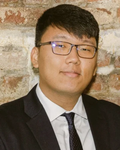 Joseph Yang, MS/Biomed '25