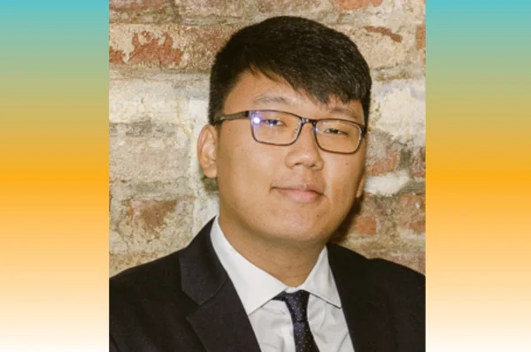 Joseph Yang, MS/Biomed '25 | PCOM Georgia