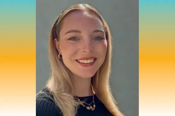 Kate Delaney, MAPP '25 | PCOM