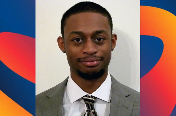 Kristofer James, MS/Biomed '25 | PCOM