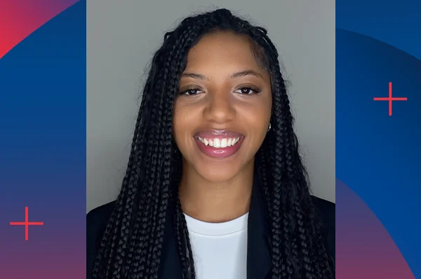 Latasha Adams, MS/Biomed '25 | PCOM