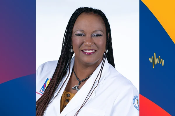 Makeda Lovelace, PharmD '25 | PCOM Georgia