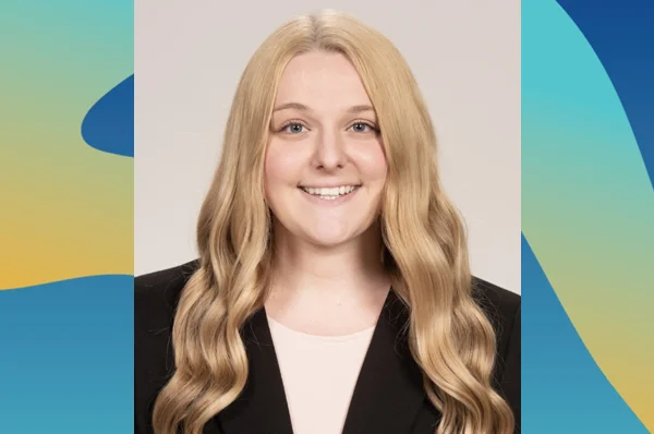 Olivia Cunningham, DO '25 | PCOM