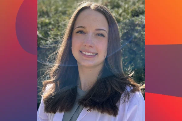 Samantha Cooper, DO '25 | PCOM