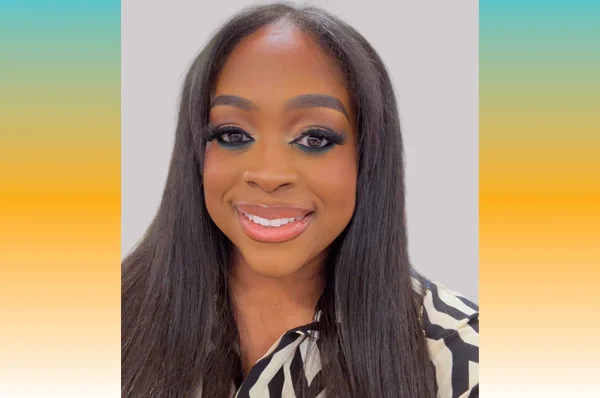 Shacambria Wright, MS/MHC '25 | PCOM
