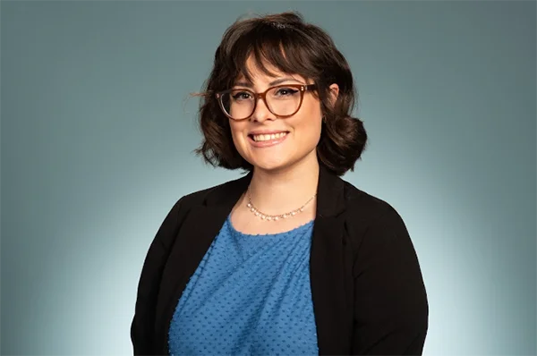 PCOM Grad Heads to UPMC Children's Hospital