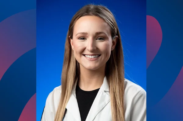 PharmD Grad Balances Motherhood and Pharmacy Dreams