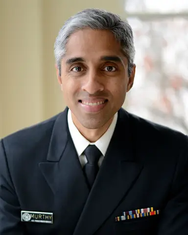 Dr. Vivek Murthy