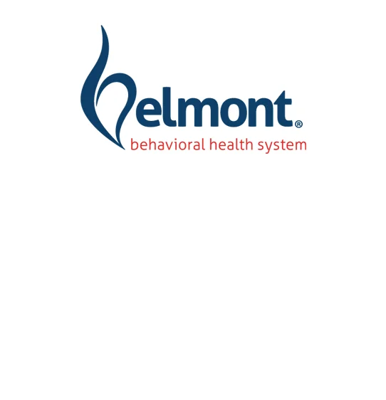 Belmont Behavioral Health System logo