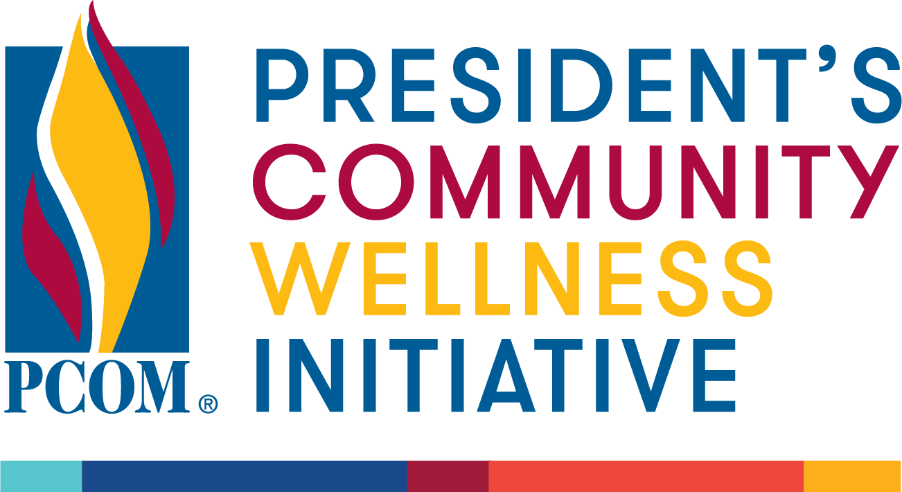 Community Wellness Initiative logo