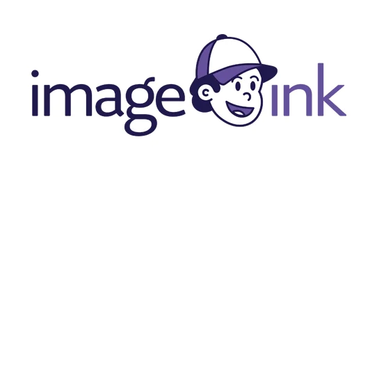 Image Ink logo
