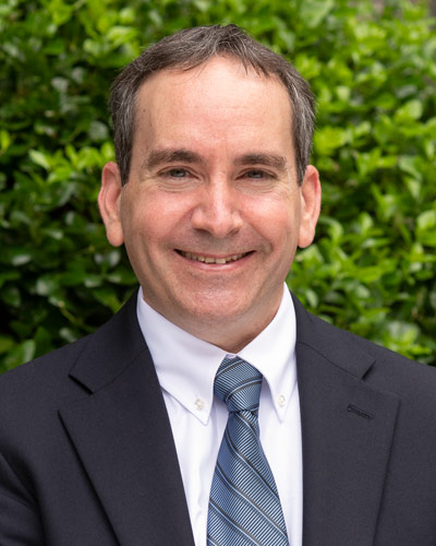 PCOM's Dr. Scott Glassman oversees the A Happier You program