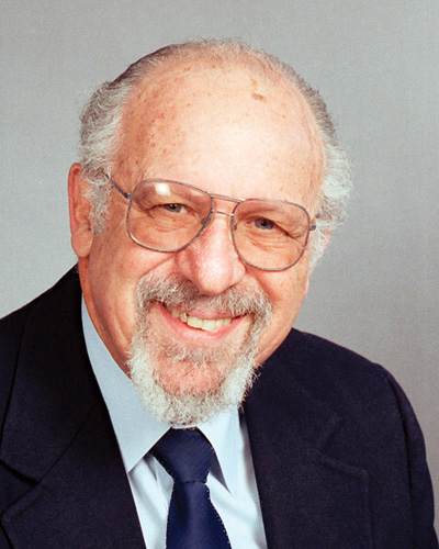 Emanuel Fliegelman, DO ’42, former PCOM professor of obstetrics and gynecology