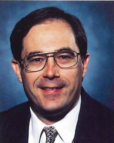 Kenneth J. Veit, DO, MBA, FACOFP