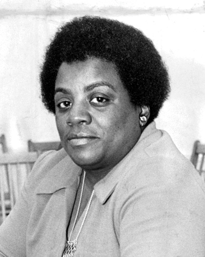 Ethel D. Allen, DO ’63