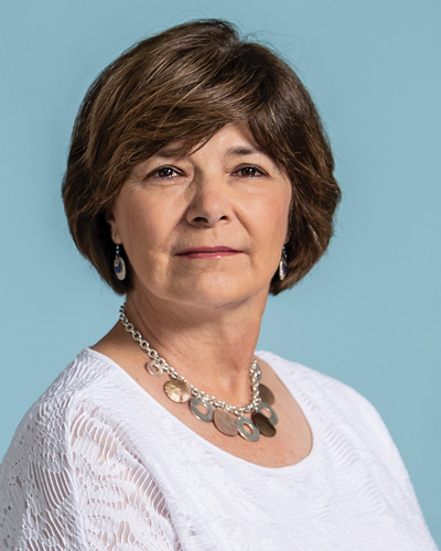 Marina N. Vernalis, DO ’77, FACC, Col. MC USA (Ret)