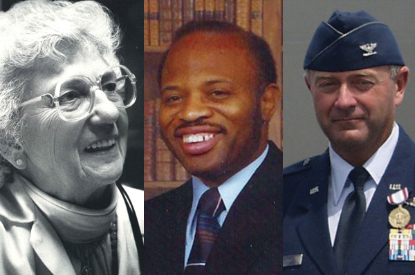 Celebrating Our History of Inclusiveness