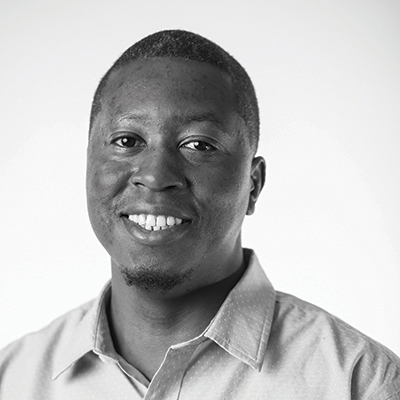 David Holloman, MS/ODL ’09