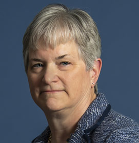 Deborah A. Bren, DO ’84