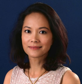 Kanitta Charoensiri, DO ’93, MBA