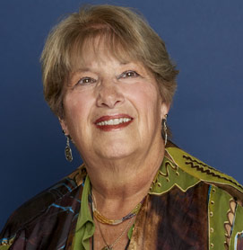 Maria F. Daly, DO ’84, FACOFP