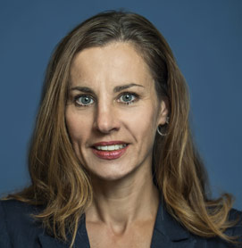 Michele E. Paessler, DO ’97