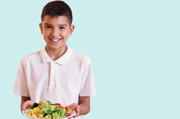 Mind Over Matter: The Psychology of Eating